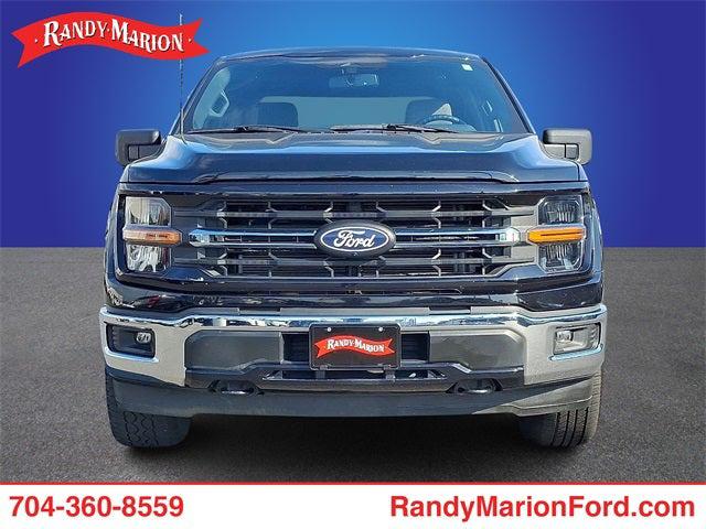 2024 Ford F-150 XLT 2024 Ford F-150 XLT