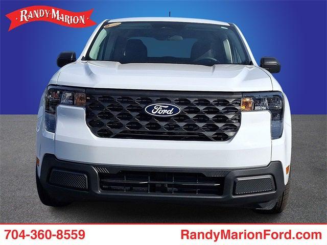 2025 Ford Maverick XL 2025 Ford Maverick XL