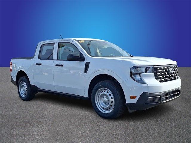 2025 Ford Maverick XL 2025 Ford Maverick XL