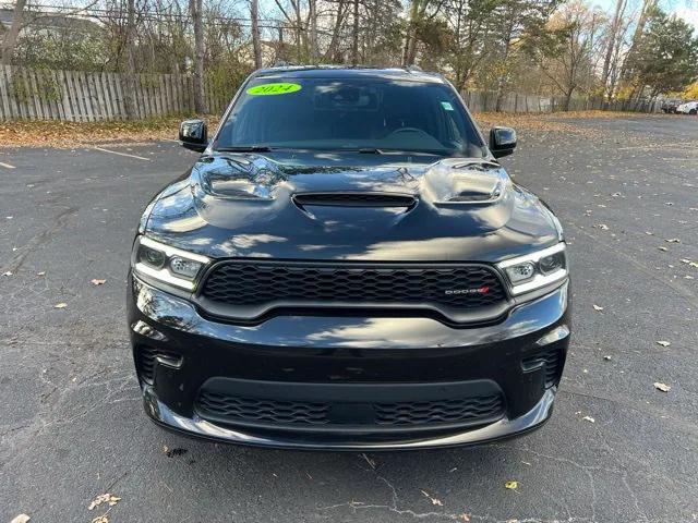 2024 Dodge Durango R/T Premium AWD 2024 Dodge Durango R/T Premium AWD