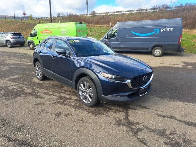 2023 Mazda CX-30 2.5 S Select 2023 Mazda CX-30 2.5 S Select