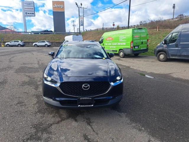 2023 Mazda CX-30 2.5 S Select 2023 Mazda CX-30 2.5 S Select