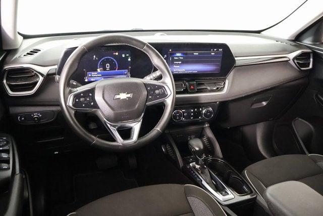 2025 Chevrolet Trailblazer FWD LT 2025 Chevrolet Trailblazer FWD LT