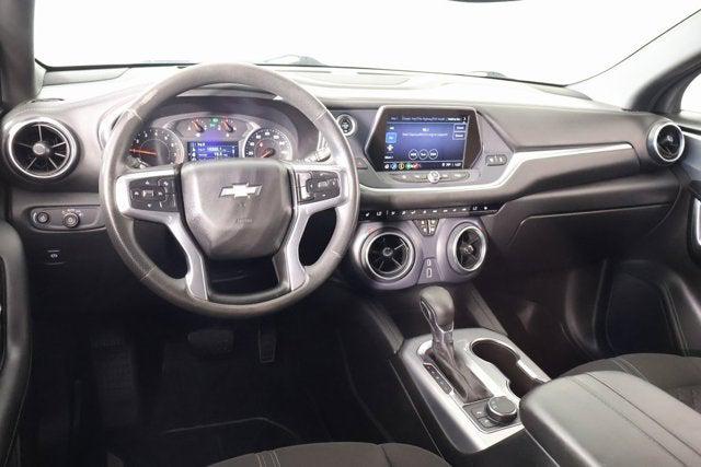 2021 Chevrolet Blazer FWD 2LT 2021 Chevrolet Blazer FWD 2LT