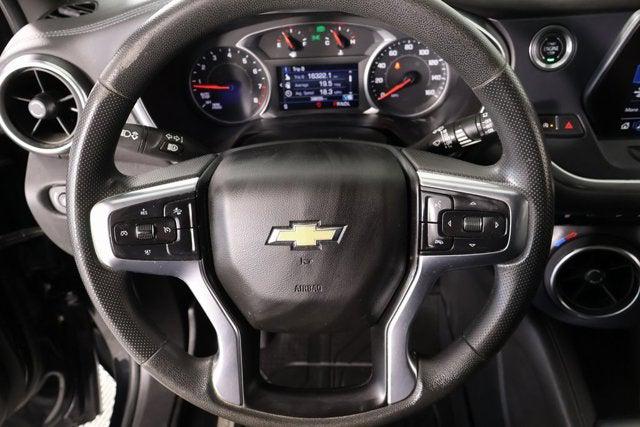 2021 Chevrolet Blazer FWD 2LT 2021 Chevrolet Blazer FWD 2LT