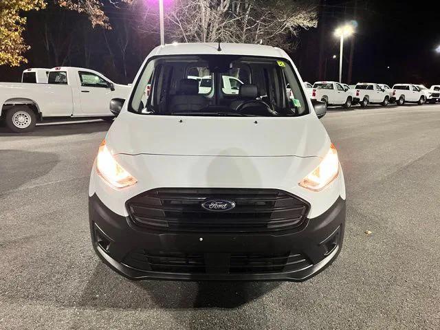 2022 Ford Transit Connect XL Cargo Van