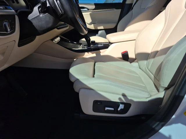 2019 BMW X3 sDrive30i 2019 BMW X3 sDrive30i