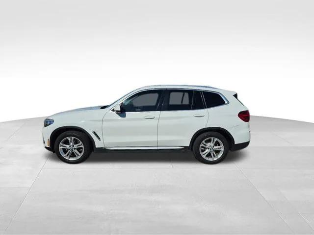 2019 BMW X3 sDrive30i 2019 BMW X3 sDrive30i