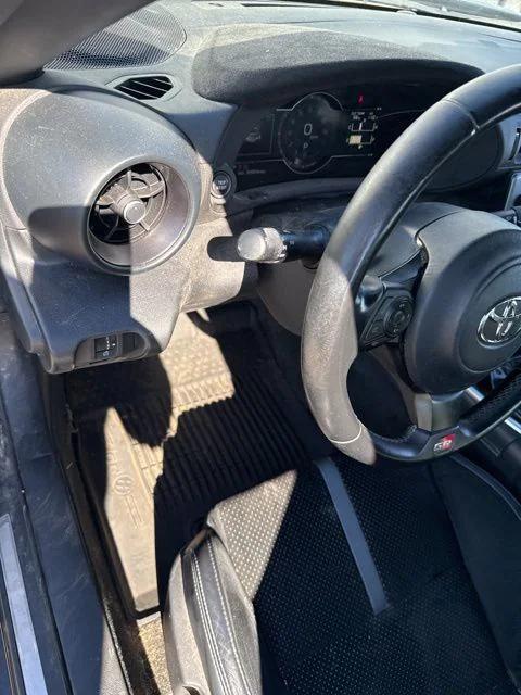 2022 Toyota GR86 Premium 2022 Toyota GR86 Premium