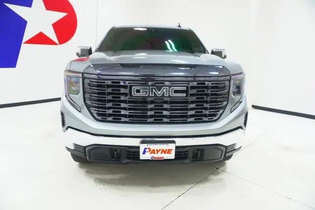 2025 GMC Sierra 1500 2WD Regular Cab Standard Box Pro 2025 GMC Sierra 1500 2WD Regular Cab Standard Box Pro