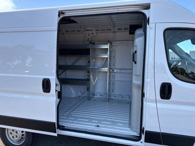 2025 RAM Ram ProMaster RAM PROMASTER 1500 TRADESMAN CARGO VAN HIGH ROOF 136 WB 2025 RAM Ram ProMaster RAM PROMASTER 1500 TRADESMAN CARGO VAN HIGH ROOF 136 WB