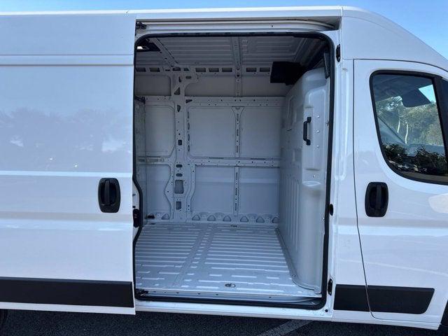 2025 RAM Ram ProMaster RAM PROMASTER 2500 TRADESMAN CARGO VAN HIGH ROOF 159 WB 2025 RAM Ram ProMaster RAM PROMASTER 2500 TRADESMAN CARGO VAN HIGH ROOF 159 WB