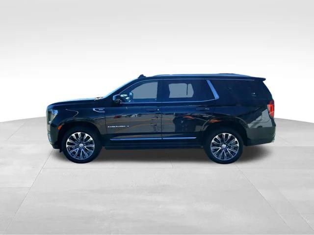 2021 GMC Yukon 4WD Denali 2021 GMC Yukon 4WD Denali