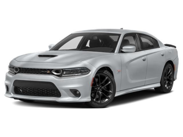 2022 Dodge Charger Scat Pack 2022 Dodge Charger Scat Pack