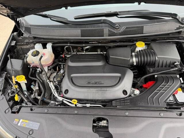 2024 Chrysler Pacifica Limited AWD 2024 Chrysler Pacifica Limited AWD