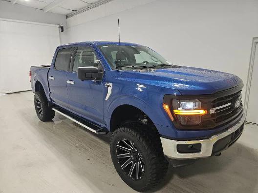 2024 Ford F-150 XLT 2024 Ford F-150 XLT