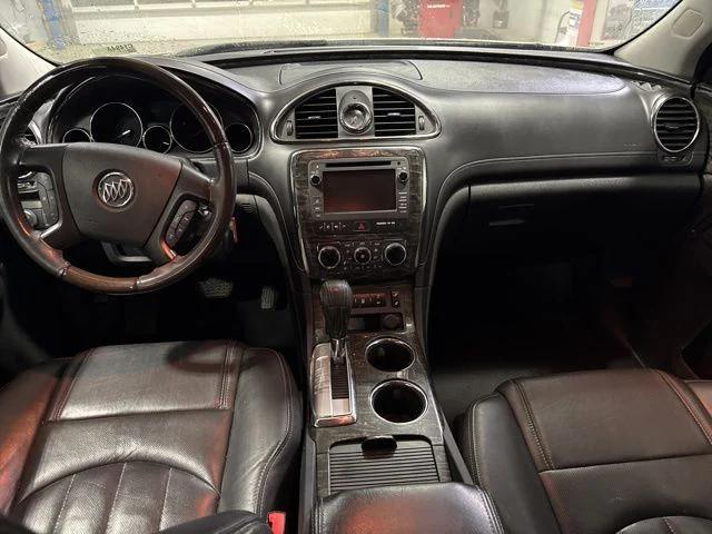 2013 Buick Enclave Leather