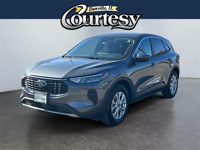 2023 Ford Escape Active 2023 Ford Escape Active