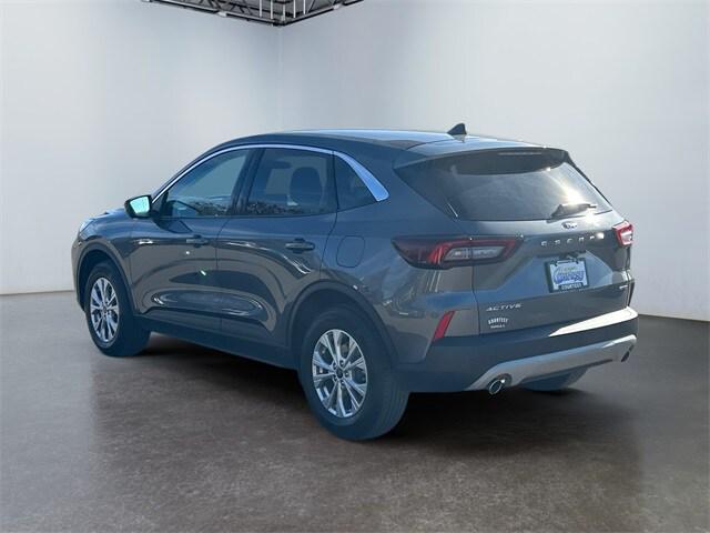 2023 Ford Escape Active 2023 Ford Escape Active