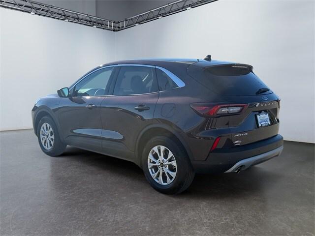 2023 Ford Escape Active 2023 Ford Escape Active