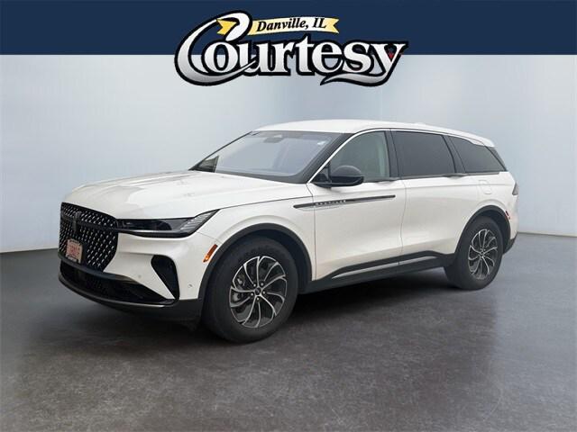 2024 Lincoln Nautilus Premiere 2024 Lincoln Nautilus Premiere