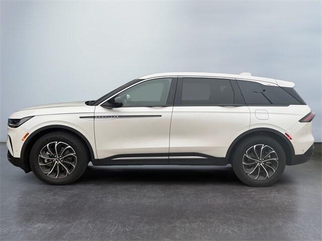 2024 Lincoln Nautilus Premiere 2024 Lincoln Nautilus Premiere