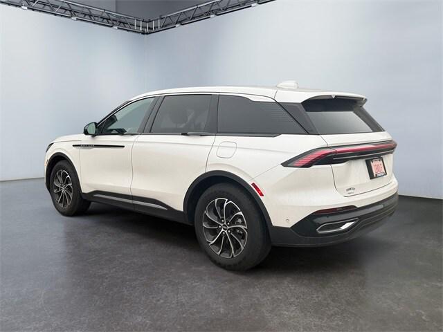 2024 Lincoln Nautilus Premiere 2024 Lincoln Nautilus Premiere