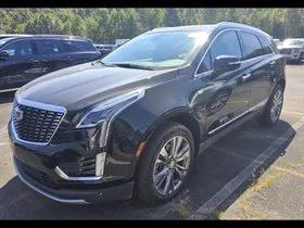 2025 Cadillac XT5 FWD Premium Luxury 2025 Cadillac XT5 FWD Premium Luxury