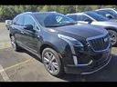 2025 Cadillac XT5 FWD Premium Luxury 2025 Cadillac XT5 FWD Premium Luxury