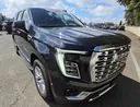 2025 GMC Yukon 4WD Denali 2025 GMC Yukon 4WD Denali