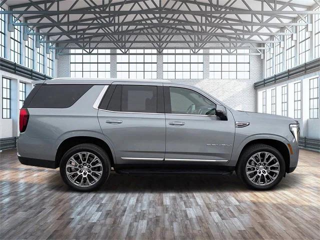 2025 GMC Yukon 4WD Denali 2025 GMC Yukon 4WD Denali