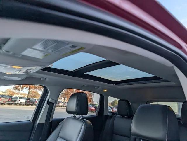 2016 Ford Escape SE 2016 Ford Escape SE