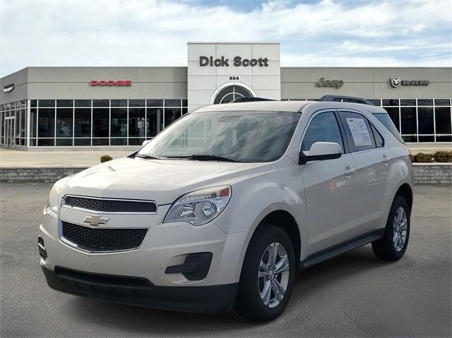 2013 Chevrolet Equinox 1LT 2013 Chevrolet Equinox 1LT