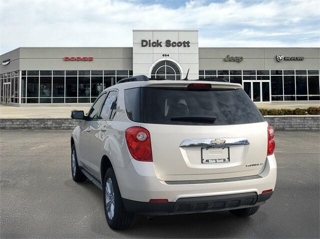 2013 Chevrolet Equinox 1LT 2013 Chevrolet Equinox 1LT