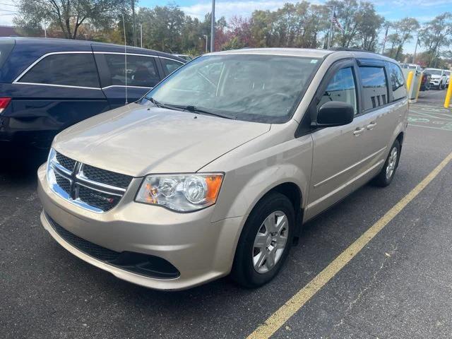 2013 Dodge Grand Caravan SE/SXT 2013 Dodge Grand Caravan SE/SXT
