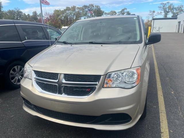 2013 Dodge Grand Caravan SE/SXT 2013 Dodge Grand Caravan SE/SXT
