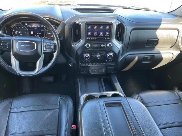 2019 GMC Sierra 1500 Denali 2019 GMC Sierra 1500 Denali