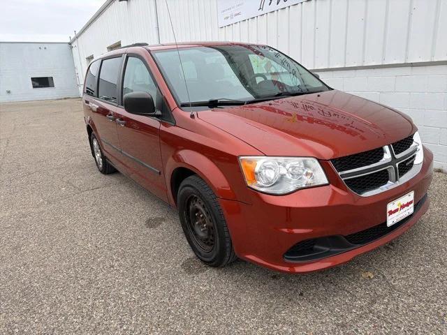2012 Dodge Grand Caravan SE/SXT 2012 Dodge Grand Caravan SE/SXT