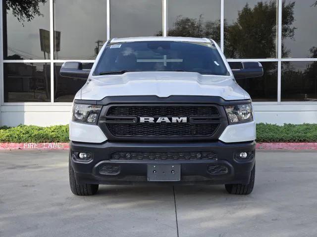 2024 RAM 1500 Tradesman Crew Cab 4x2 57 Box 2024 RAM 1500 Tradesman Crew Cab 4x2 57 Box