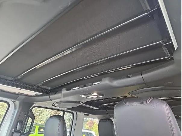 2023 Jeep Wrangler 4-Door Rubicon 4x4