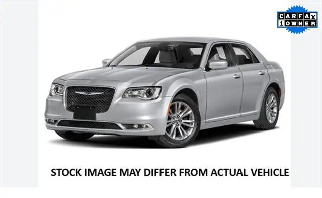 2023 Chrysler 300 300S 2023 Chrysler 300 300S