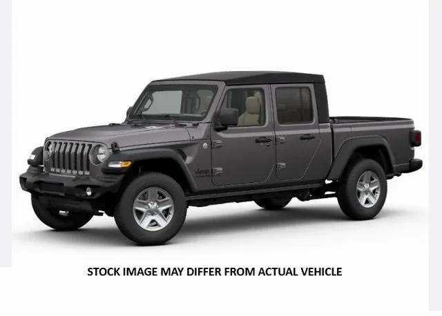 2021 Jeep Gladiator High Altitude 4X4 2021 Jeep Gladiator High Altitude 4X4