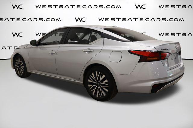 2024 Nissan Altima SV FWD 2024 Nissan Altima SV FWD