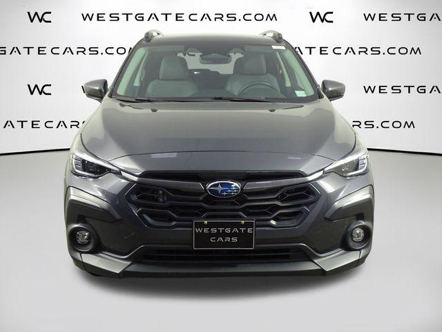 2024 Subaru Crosstrek Limited 2024 Subaru Crosstrek Limited