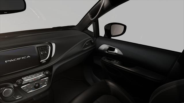 2026 Chrysler Pacifica PACIFICA SELECT AWD 2026 Chrysler Pacifica PACIFICA SELECT AWD