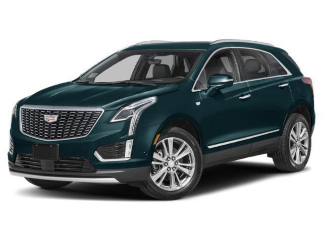 2025 Cadillac XT5 AWD Premium Luxury 2025 Cadillac XT5 AWD Premium Luxury