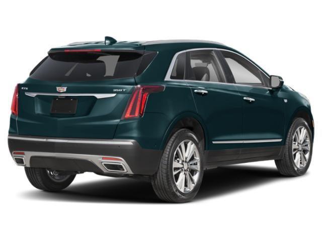2025 Cadillac XT5 AWD Premium Luxury 2025 Cadillac XT5 AWD Premium Luxury