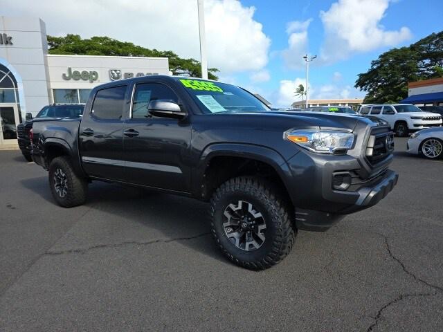 2023 Toyota Tacoma SR5 V6 2023 Toyota Tacoma SR5 V6