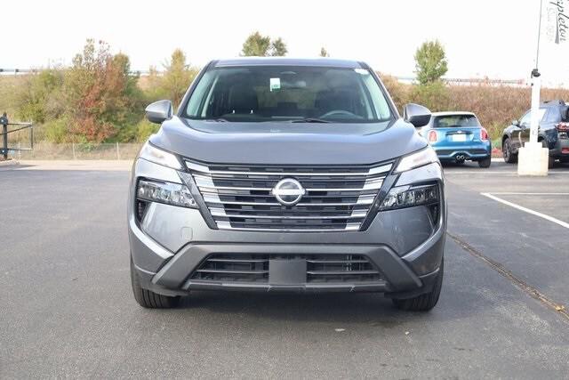 2024 Nissan Rogue SV FWD 2024 Nissan Rogue SV FWD