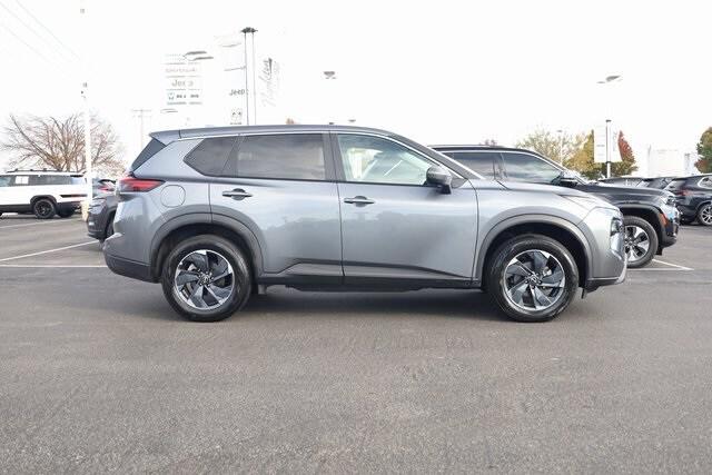 2024 Nissan Rogue SV FWD 2024 Nissan Rogue SV FWD